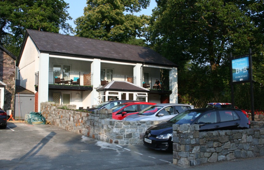 Stay Llanberis Development Group Snowdon’s village in Snowdonia